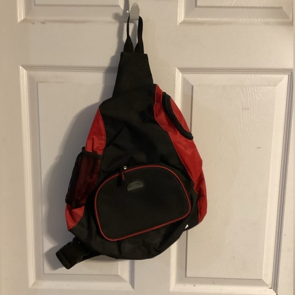 Baby Innovations Bag